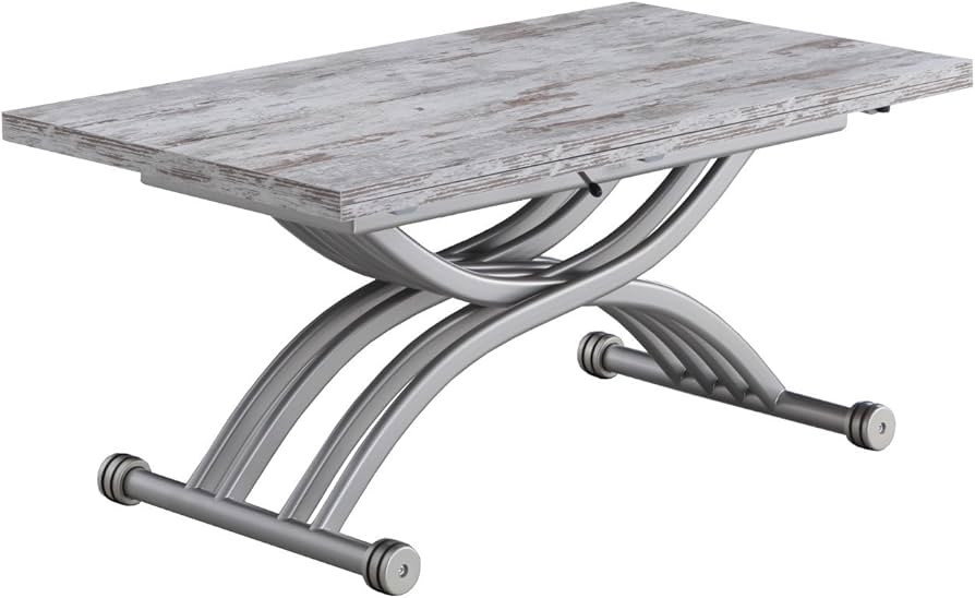 Amazon｜昇降・伸長テーブル OZZIO サリスカンディ リフティング