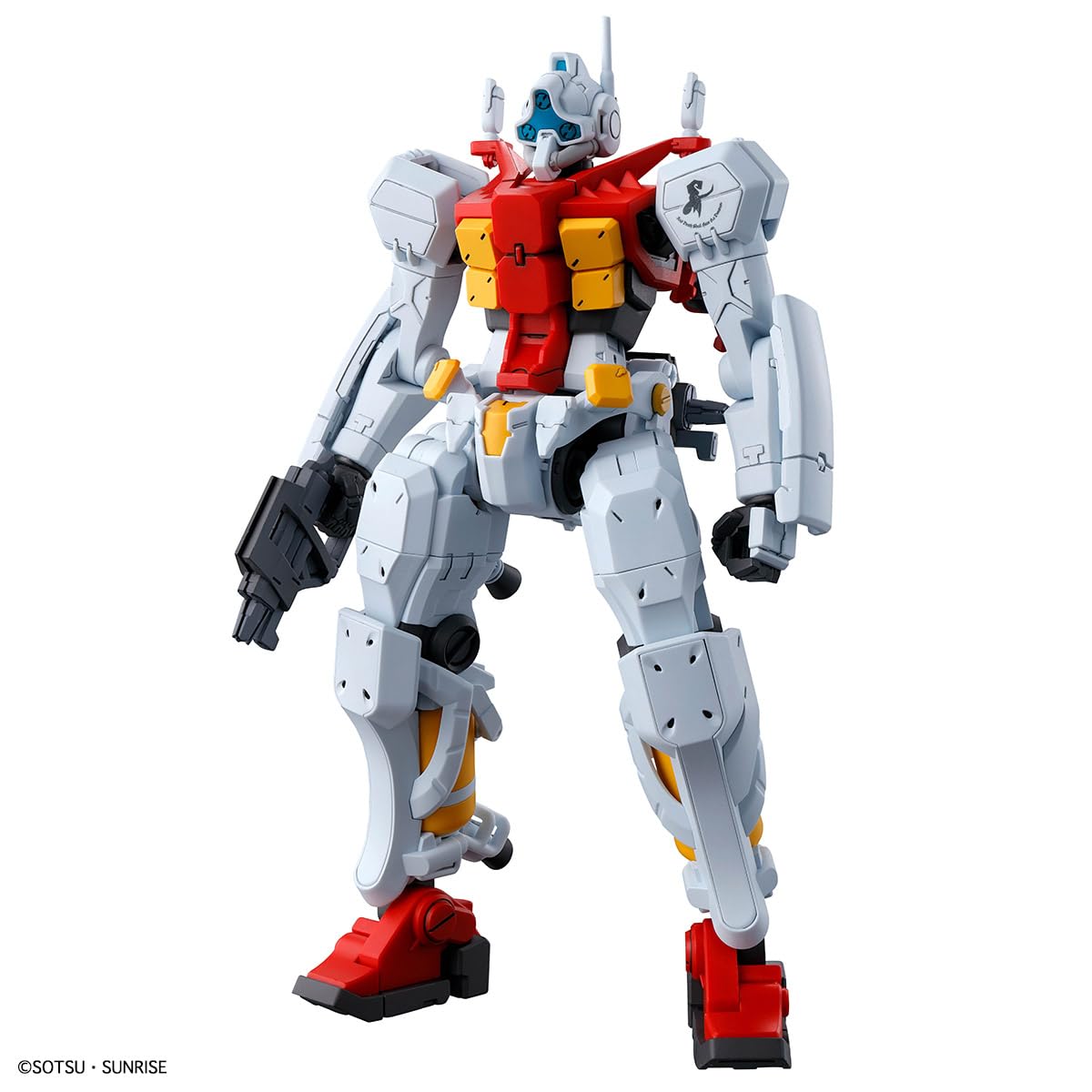 Amazon | BANDAI SPIRITS(バンダイ スピリッツ) HG 機動戦士Gundam