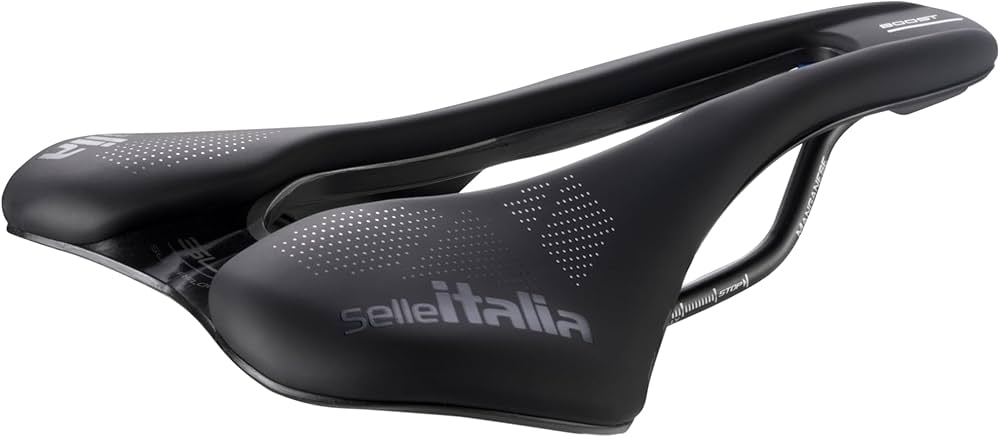 Selle Italia Sela SLR TM Boost Superflow | Amazon.com.br