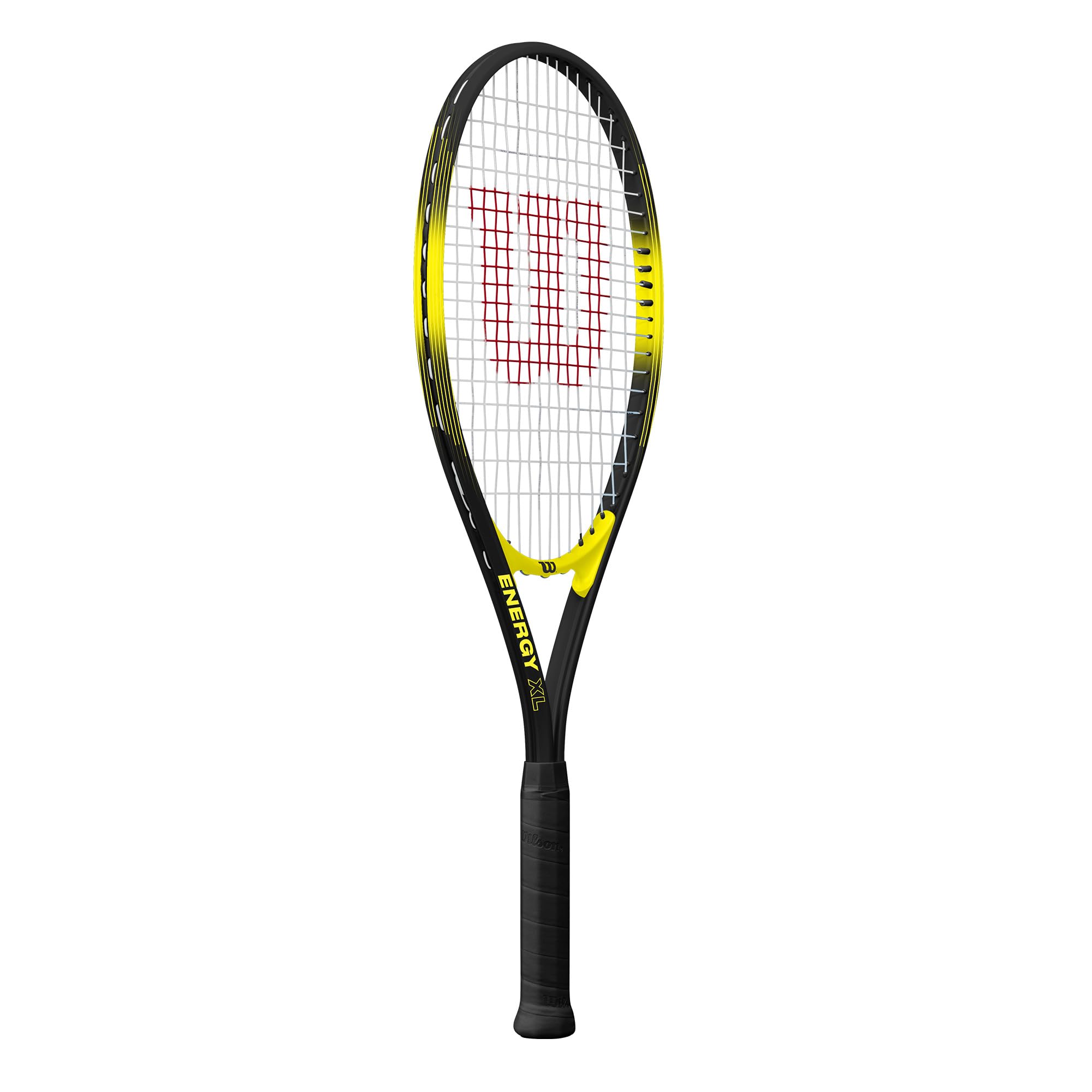 Amazon.com: Wilson Energy XL Adult Recreational Tennis Racket
