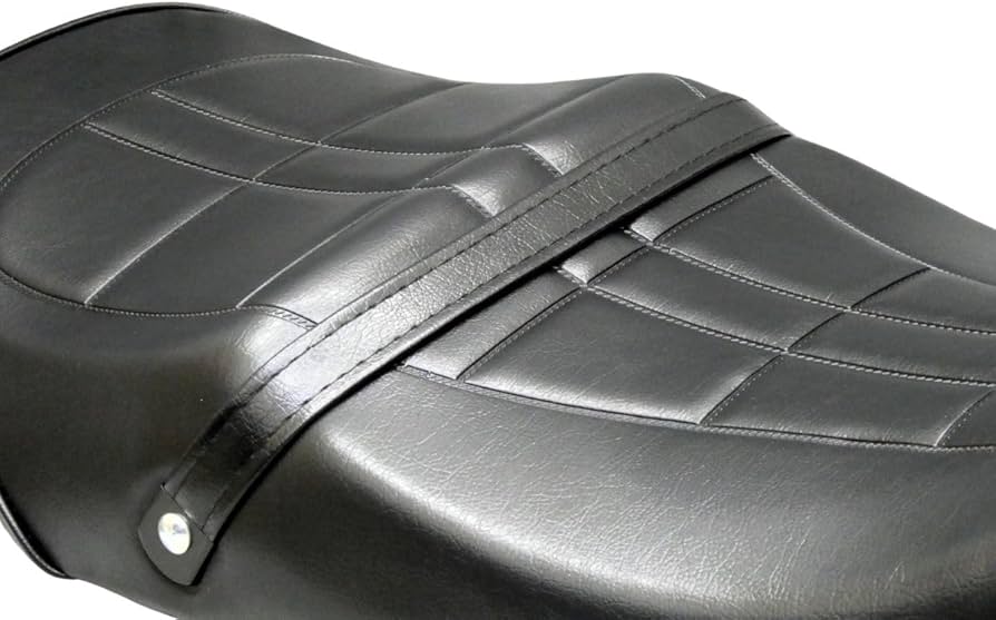 Amazon | あんこ抜きZ仕様 シート ゼファー750 /ゼファー750 RS