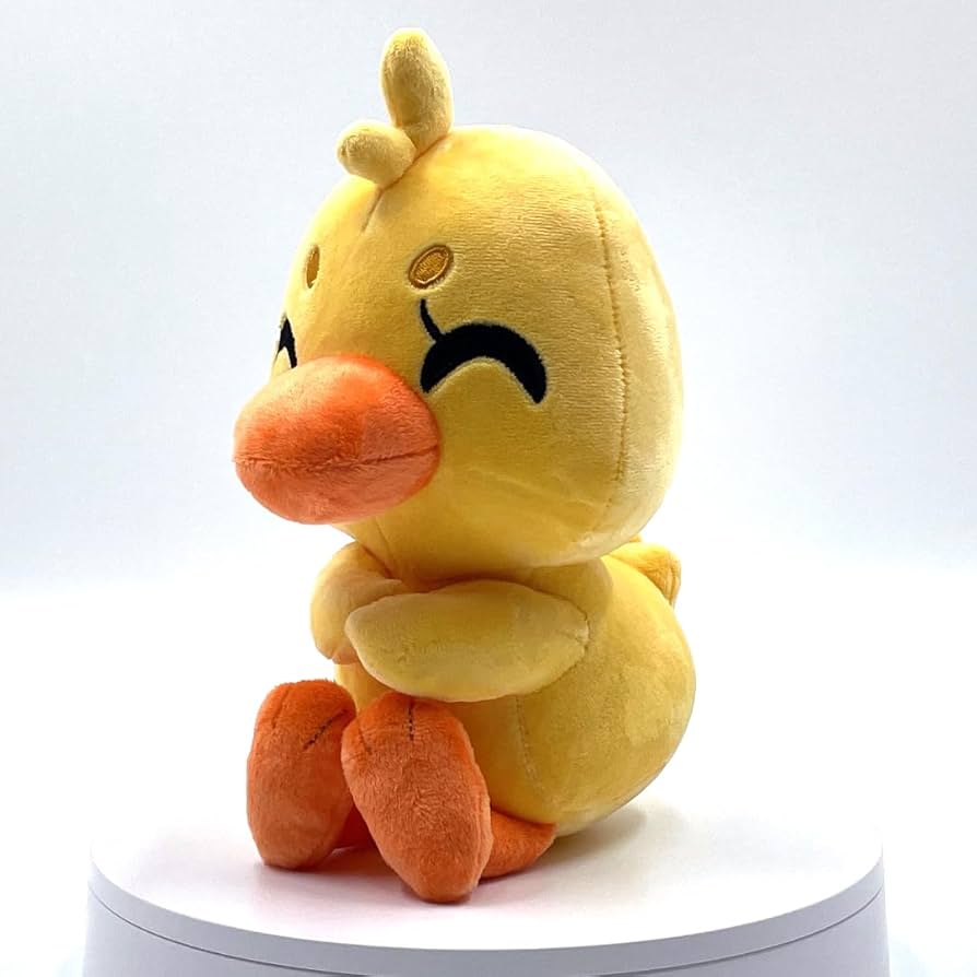 Amazon.com: Youtooz Duck This Plush 9