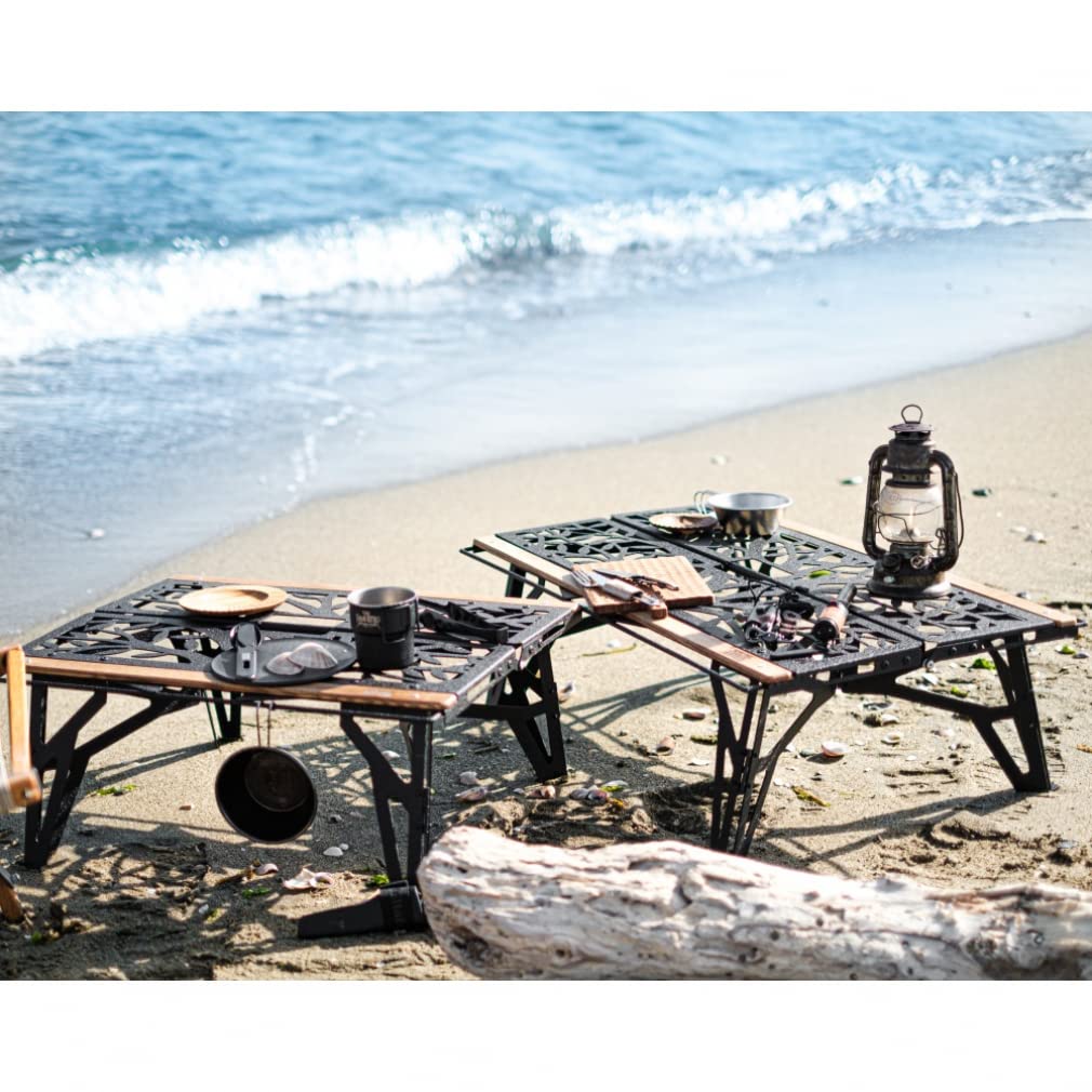 Amazon | Nature tones(ネイチャートーンズ) キャンプ ファニチャー