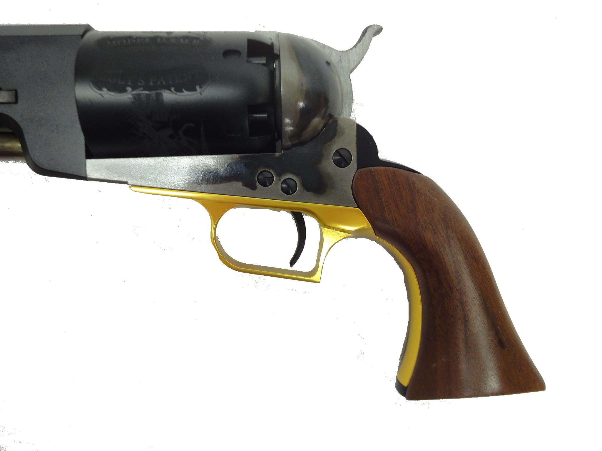 Amazon | ハートフォード コルトウォーカー 2024 モデルガン HWS COLT