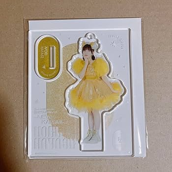 Amazon.co.jp: FRUITS ZIPPER 早瀬ノエル アクスタ 武道館 edition