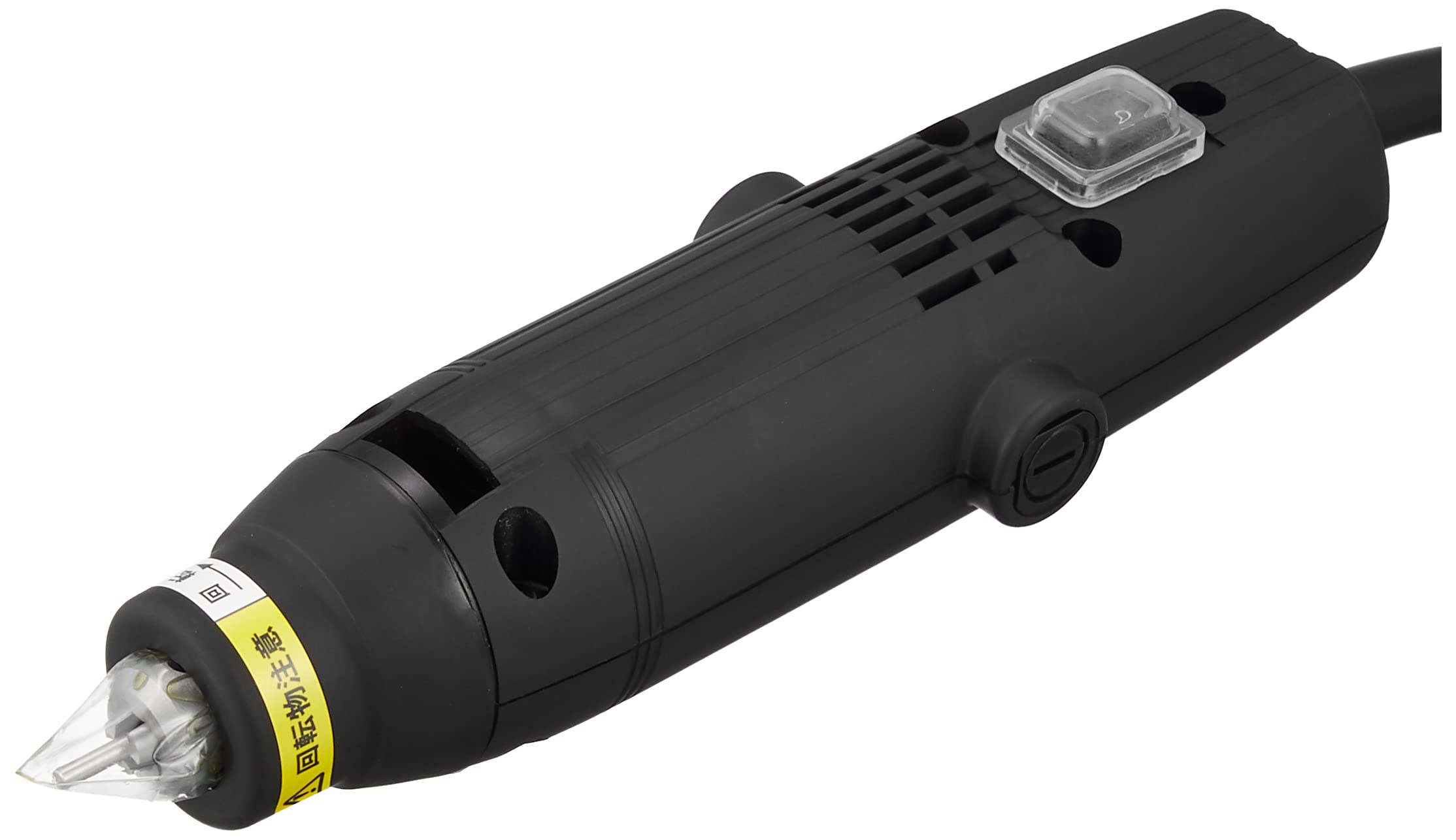 Amazon | リューター(日本精密機械工作) ハンドグラインダー L-JK