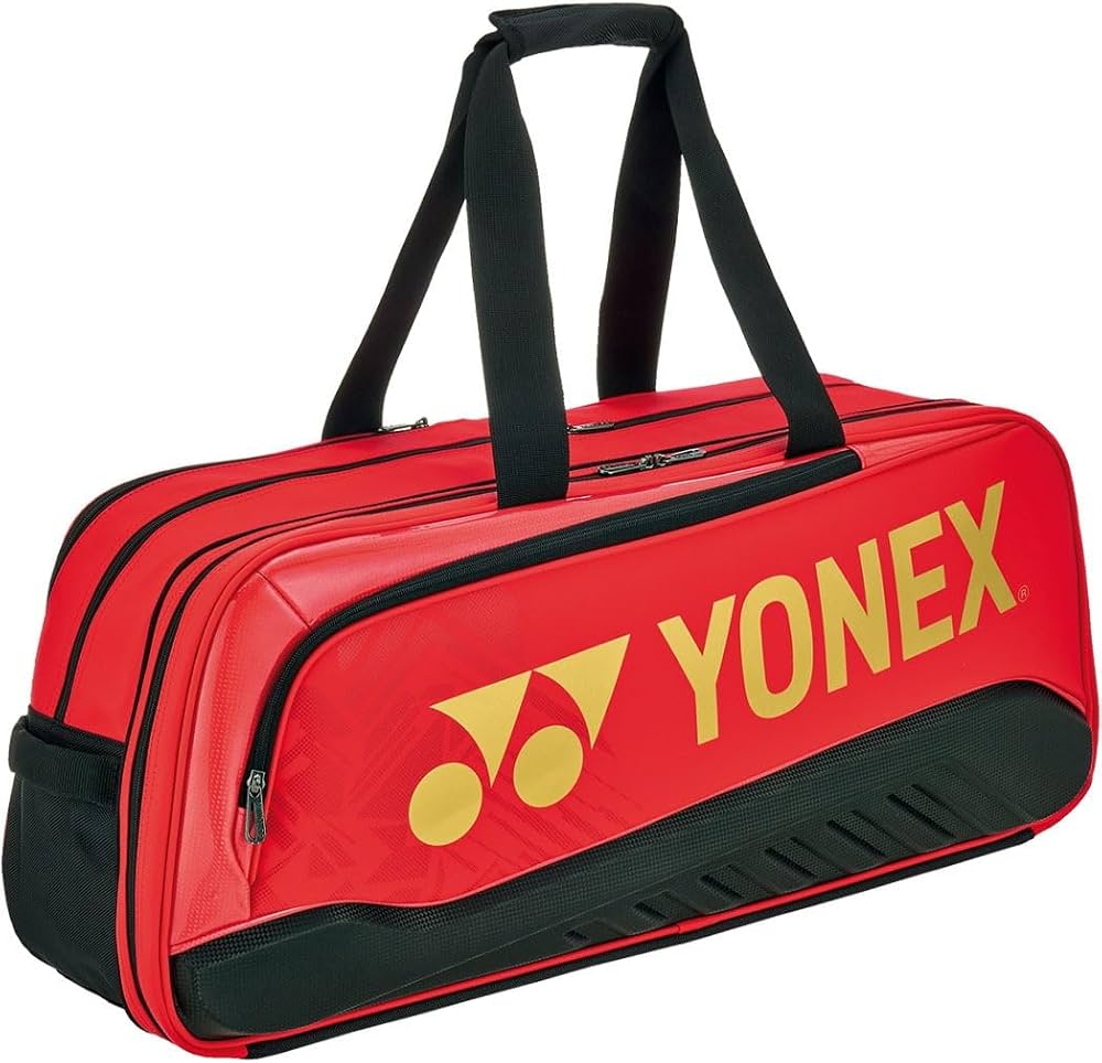 Amazon | ヨネックス YONEX テニスバッグ・バドミントンバッグ・ケース