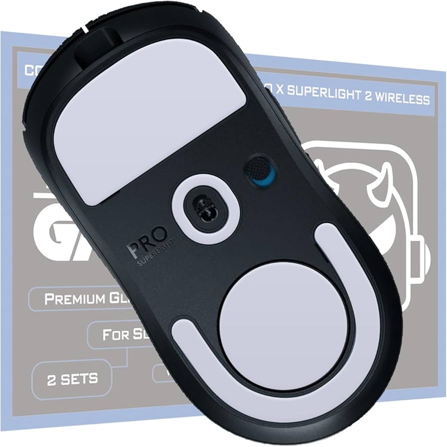 Amazon | TALONGAMES マウスソール ロジクール Logicool G Pro X