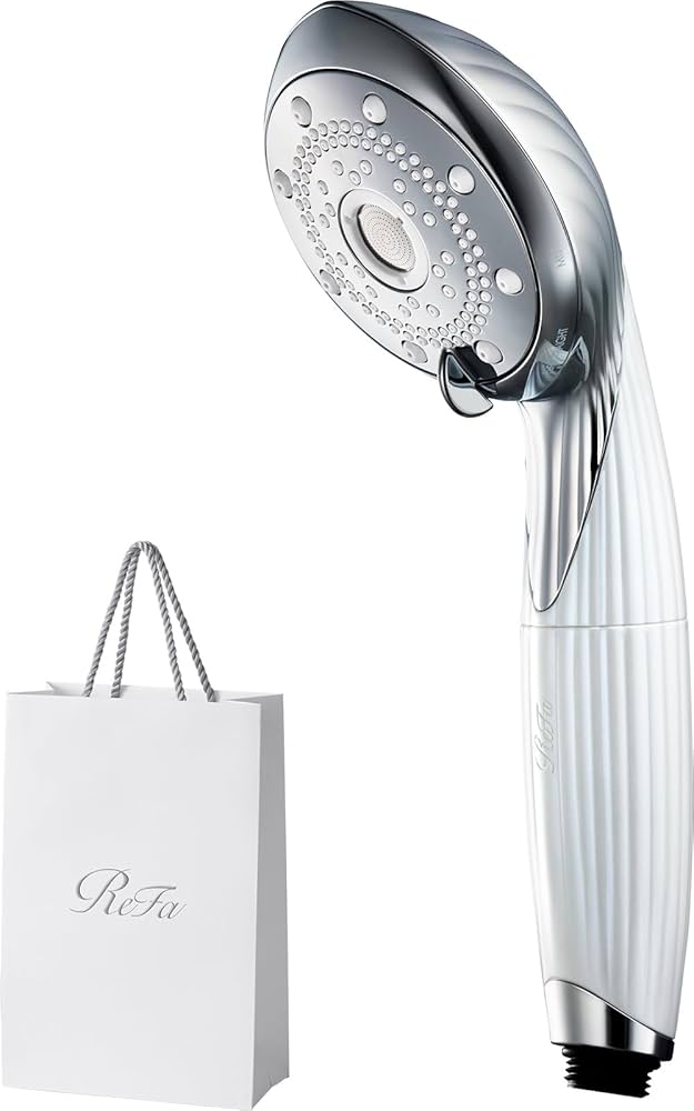 Amazon.co.jp: 【公式ストア限定】リファ ファインバブル ピュア/ReFa