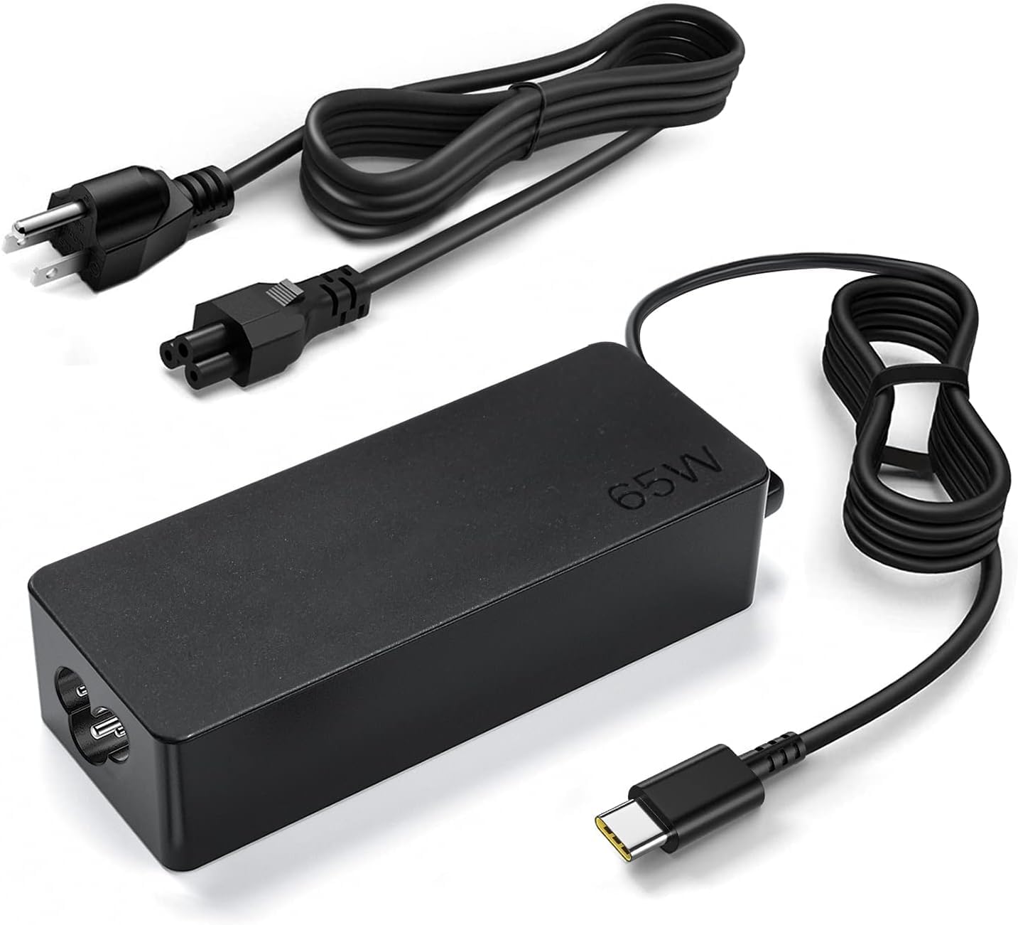 Amazon.com: 65W USB-C Charger for Lenovo IdeaPad Slim 5 16ABR8