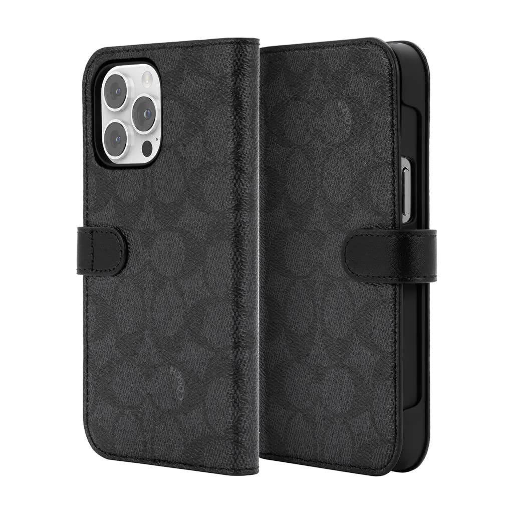 Amazon.co.jp: Coach コーチ iPhone14proMax ケース スマホケース