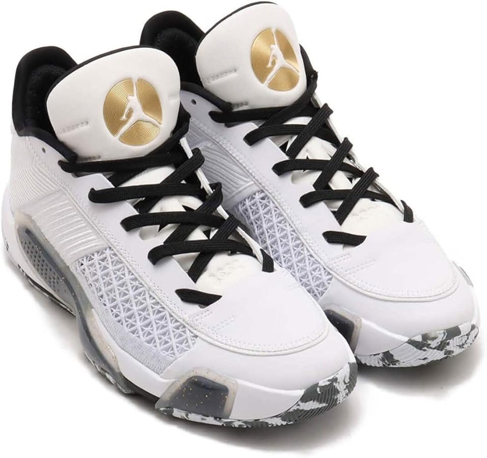 Amazon | [ナイキ] エア ジョーダン 38 ロー PF AIR JORDAN 38 LOW PF