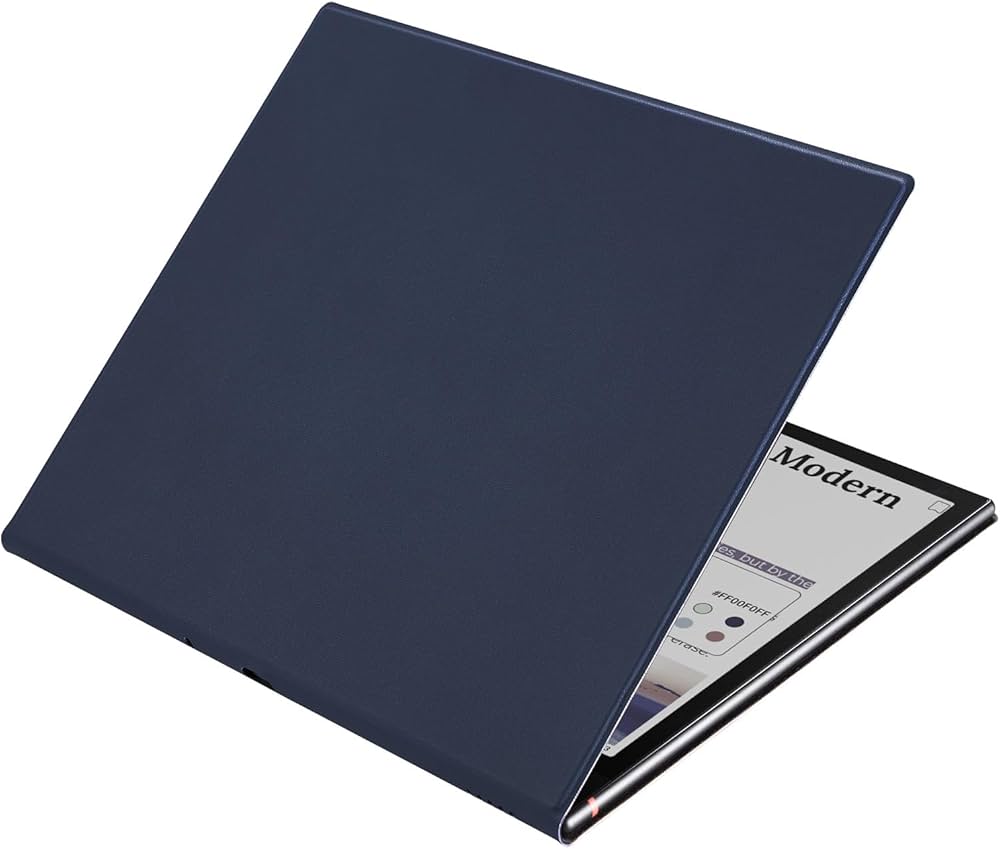 Amazon.com: BOZHUORUI Magnetic Case for 10.3