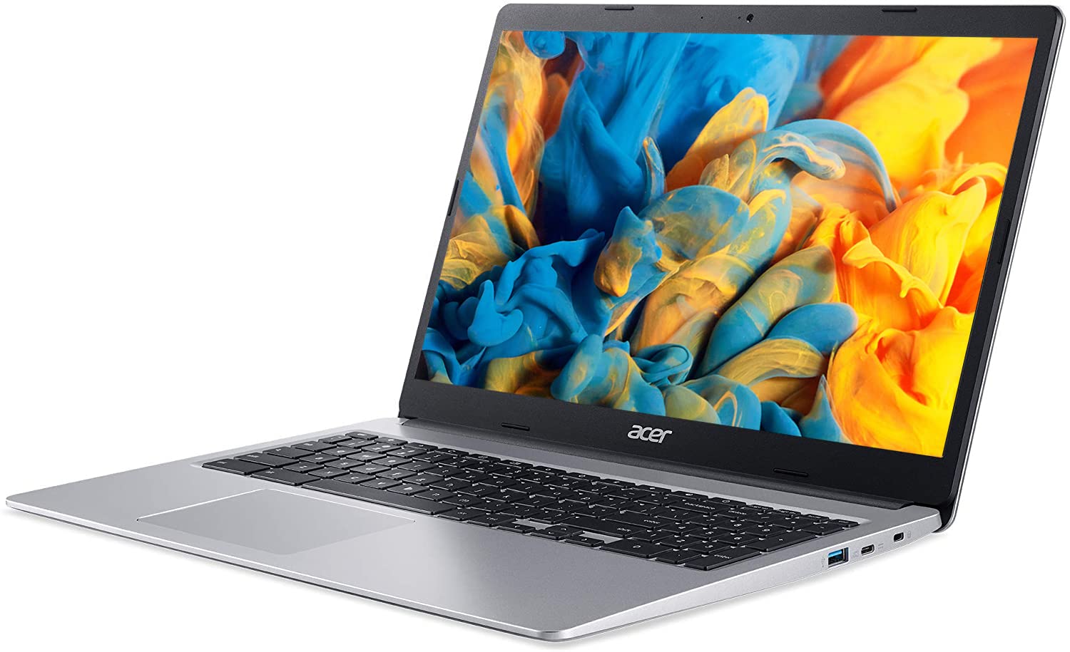 Amazon.com: 2022 Acer 15inch HD IPS Chromebook, Intel Dual-Core