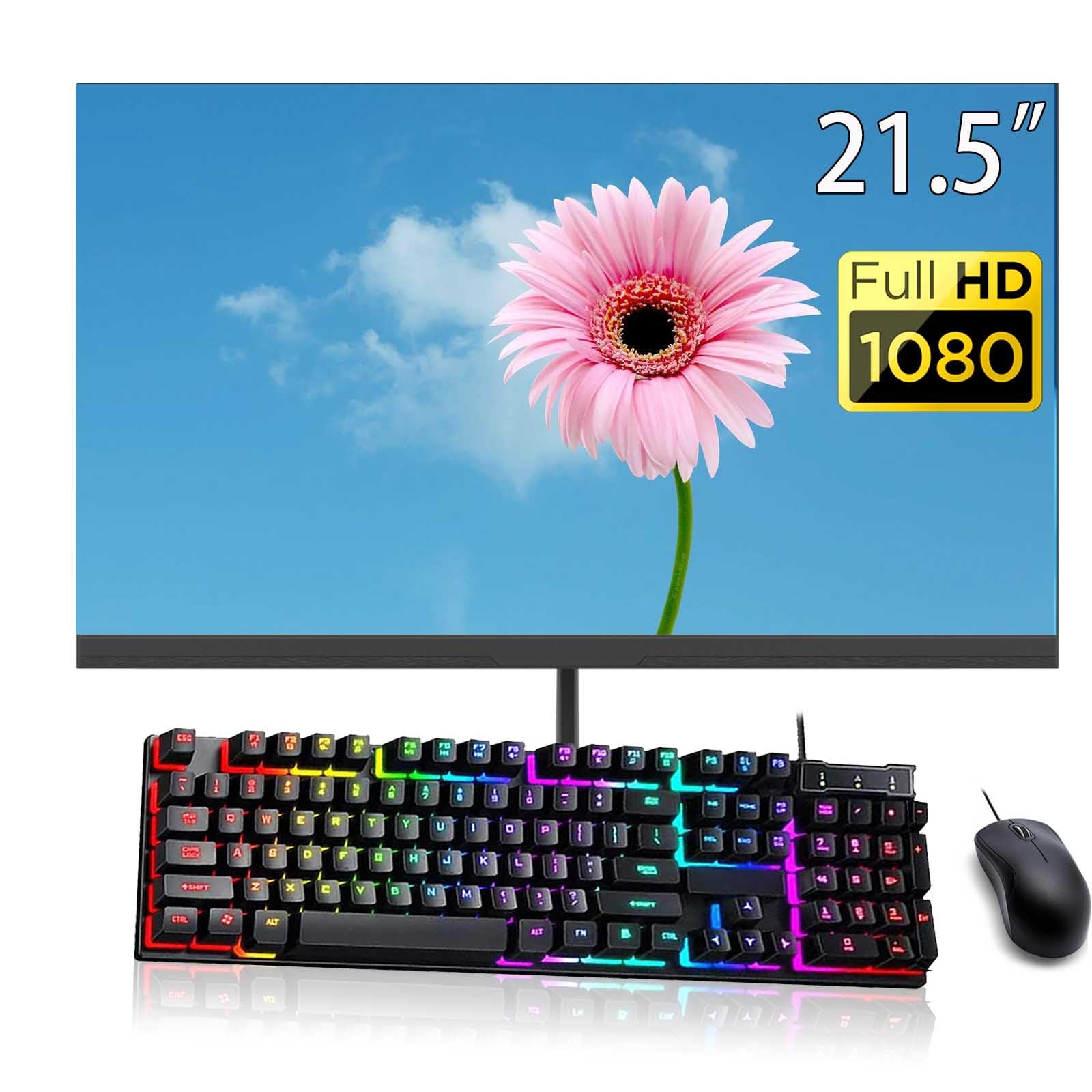 Amazon.com: HP ProDesk 600 G3 Small Form Factor PC Desktop with