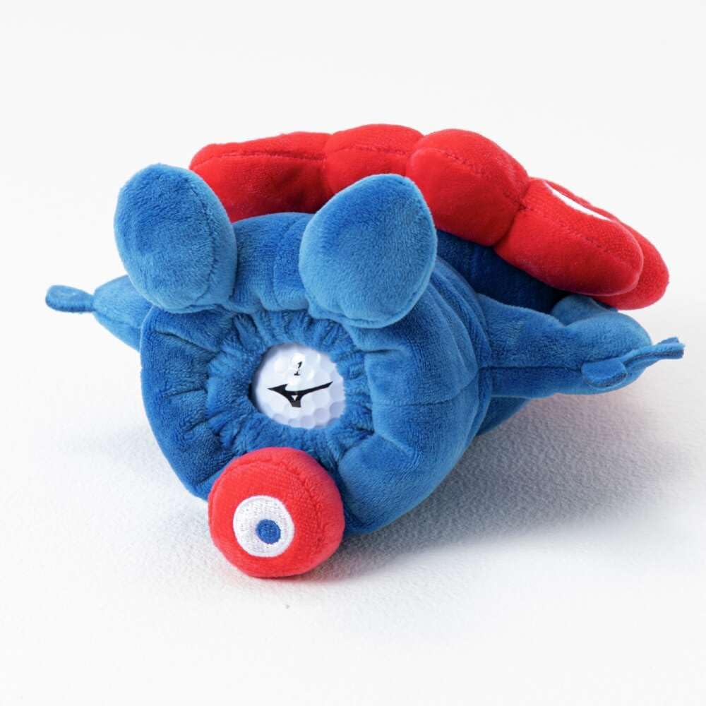 Amazon.co.jp: MIZUNO(ミズノ) 大阪・関西万博 EXPO2025 ミャクミャク