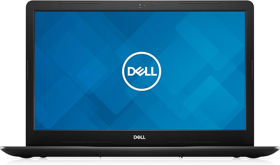 Amazon.com: Dell Inspiron 17