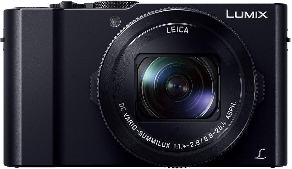 Amazon | 【整備済み品】 パナソニック コンパクトデジタルカメラ