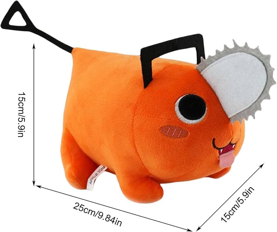 Amazon.co.jp: ぽちたぬいぐるみ |アニメ ぬいぐるみ 日本の