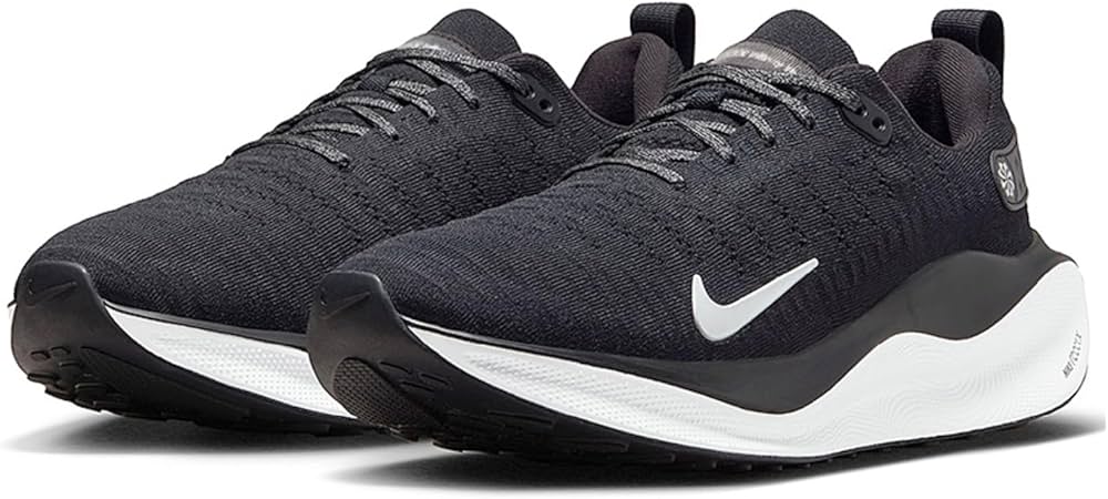 Amazon.co.jp: NIKE ナイキ 25.0cm リアクトX インフィニティ ラン 4