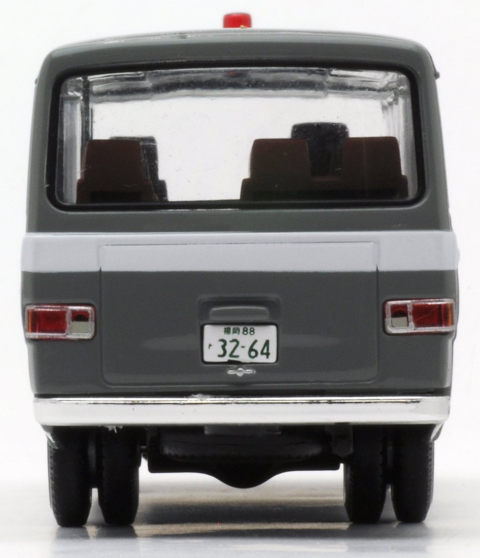 Amazon | トミカリミテッドヴィンテージ LV-NEO 西部警察 vol.9