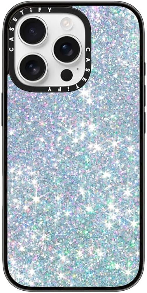 Amazon.co.jp: CASETiFY コンパクト iPhone 16 Pro ケース [軽量 / 1.2