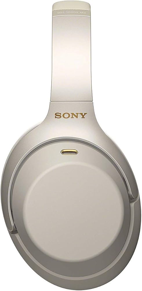 Amazon.com: SONY WH1000XM3 Bluetooth Wireless Noise Canceling