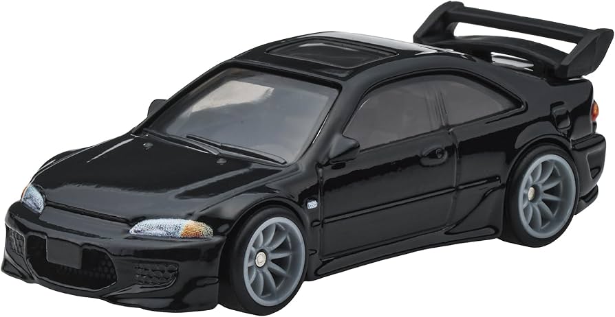 Amazon.co.jp: ホットウィール(Hot Wheels) ワイルド・スピード 1993