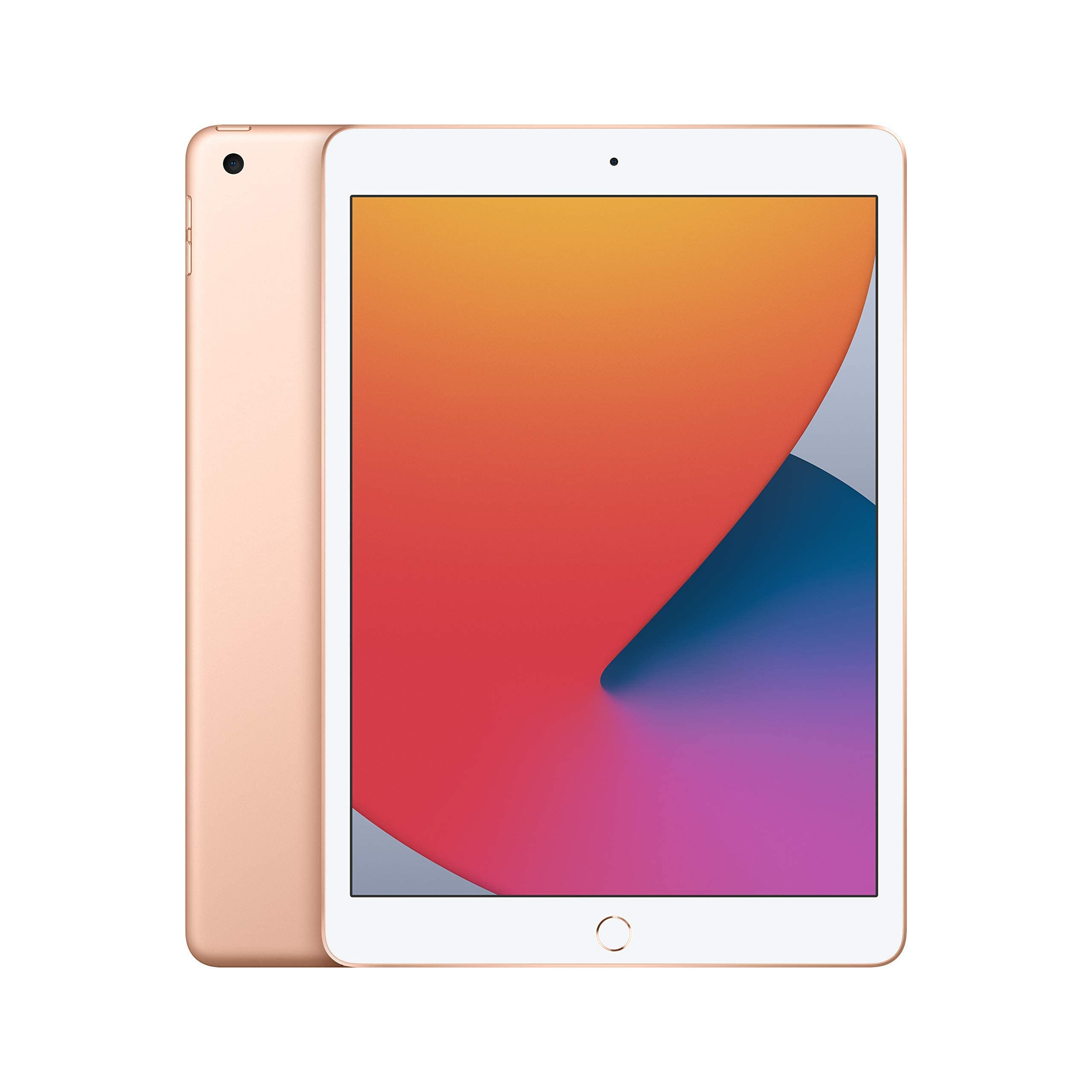 Amazon.com : Apple iPad (10.2-inch, Wi-Fi, 32GB) - Gold (Latest