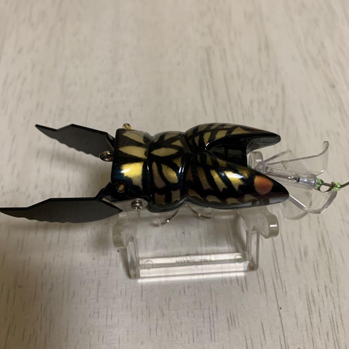 Amazon.co.jp: p メガバス Pagani GATTA-X メガバス パガーニ ガッタX