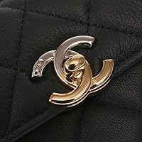 Amazon | [CHANEL] [シャネル] 長財布 ポーチ レディース リストレット