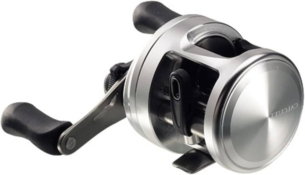 Amazon | シマノ(SHIMANO) リール 12 カルカッタ 100 RIGHT | シマノ