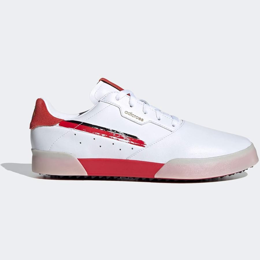 Amazon | [アディダス] adidas アディクロスレトロアーセナル