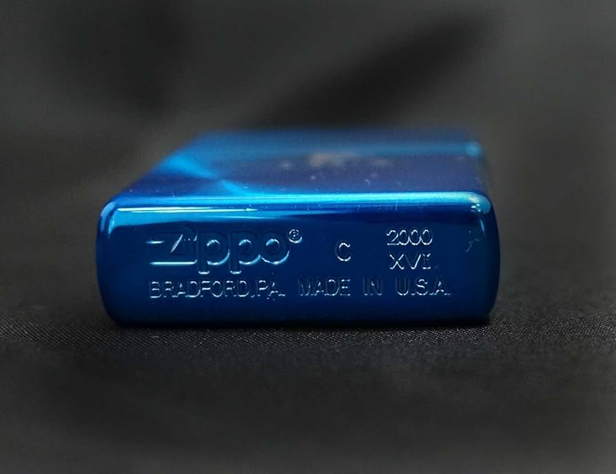 Amazon.co.jp: zippo（ジッポー） MILD SEVEN 懸賞品 マイルドセブン