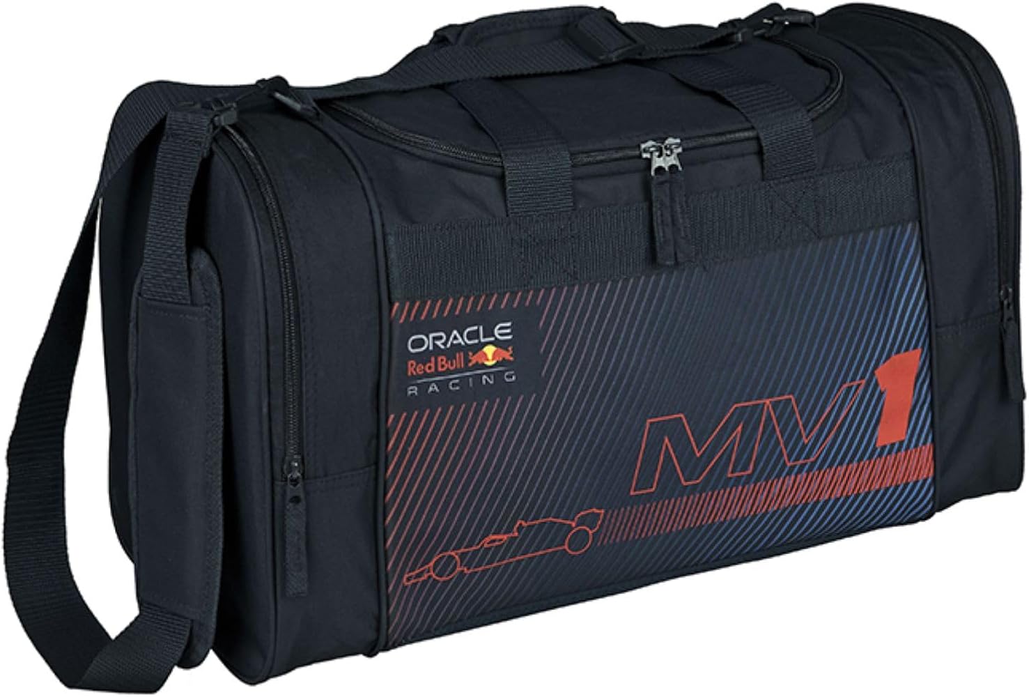 Amazon | オラクル レッドブル レーシング チーム MV1 スポーツ