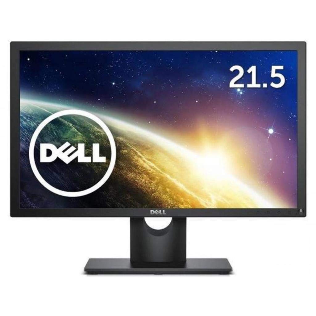 Amazon.co.jp: Dell E2216HV 22インチLEDモニター - ブラック