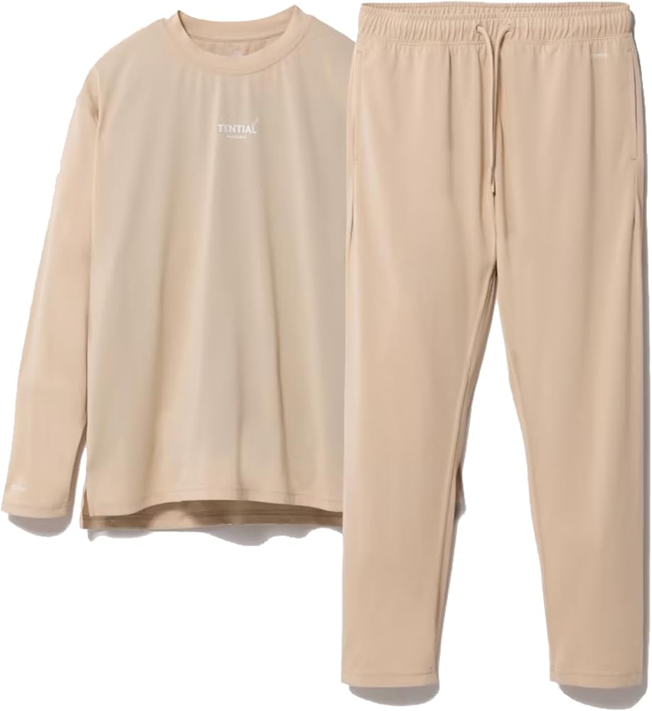 Amazon.co.jp: [TENTIAL] 旧モデル BAKUNE Dry [ バクネ ドライ ] 上下