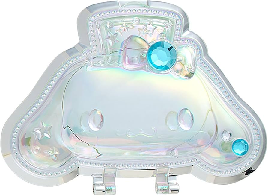 Amazon.co.jp: サンリオ(SANRIO) 鏡ミラー シナモロールミラー