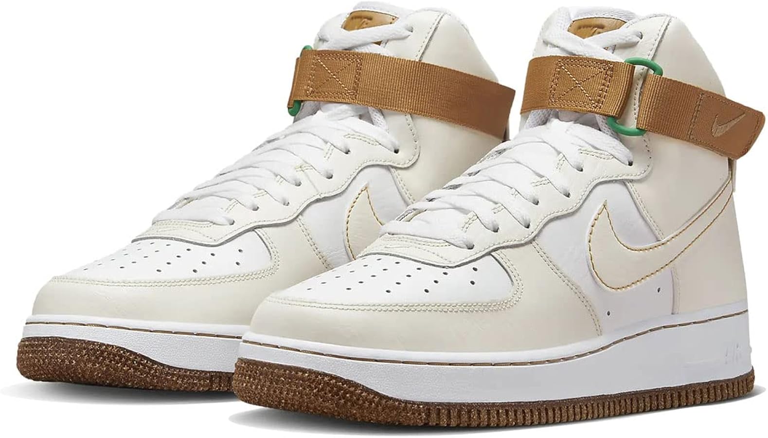 Amazon | [ナイキ] エア フォース 1 ハイ '07 LV8 EMB AIR FORCE 1