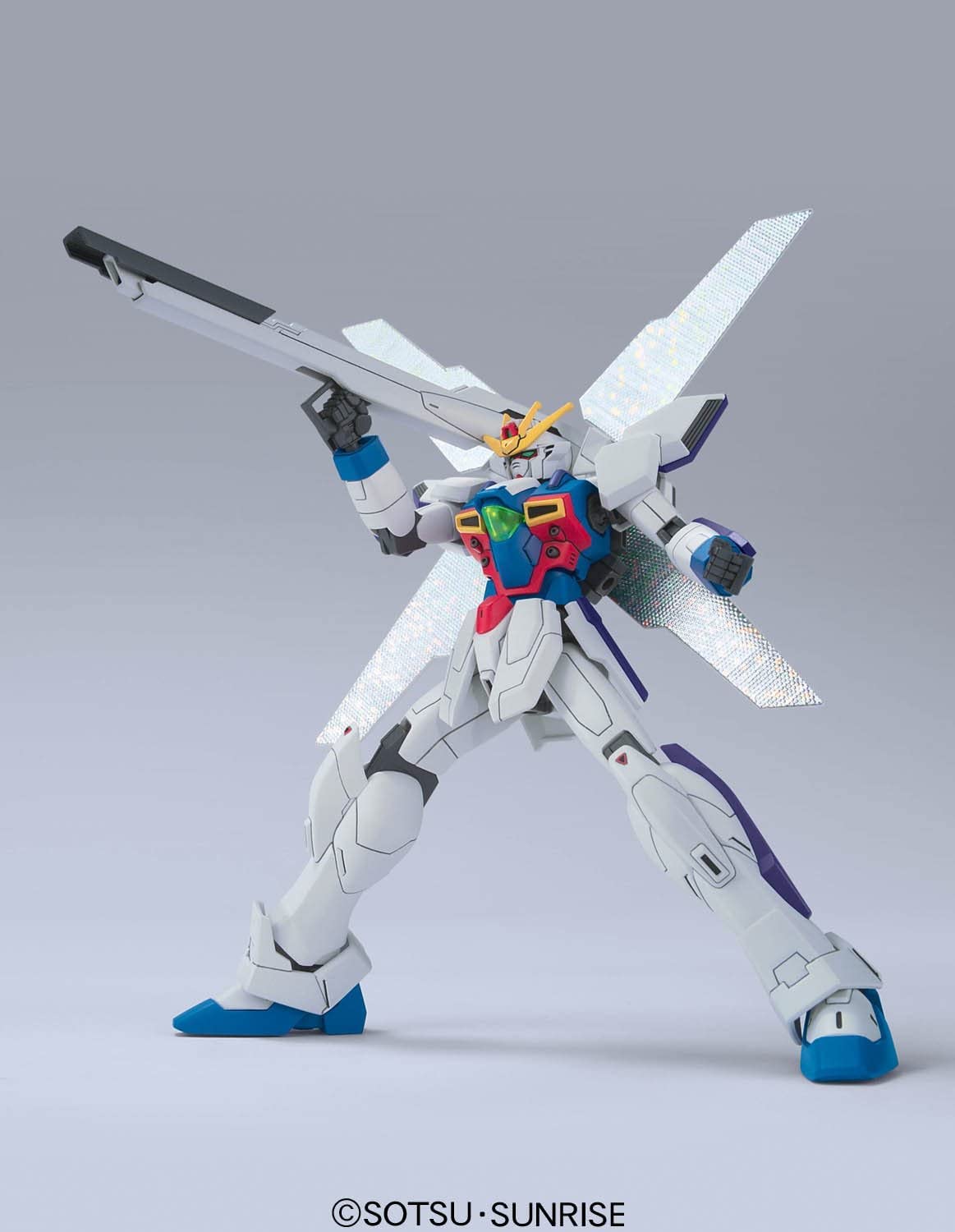 Amazon.com: BANDAI SPIRITS(バンダイ スピリッツ HGAW - 1/144 HGAW