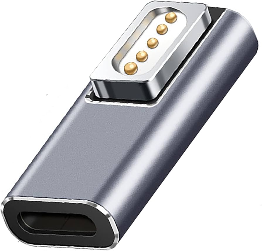 Amazon.co.jp: MagSafe 交換 MacBook Air Pro充電器 USB Type C