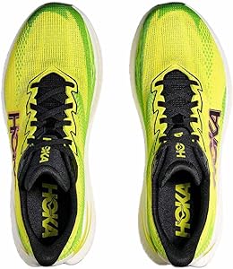 Amazon | ホカオネオネ HOKAONEONE MACH X 3 マッハ X 3 メンズ