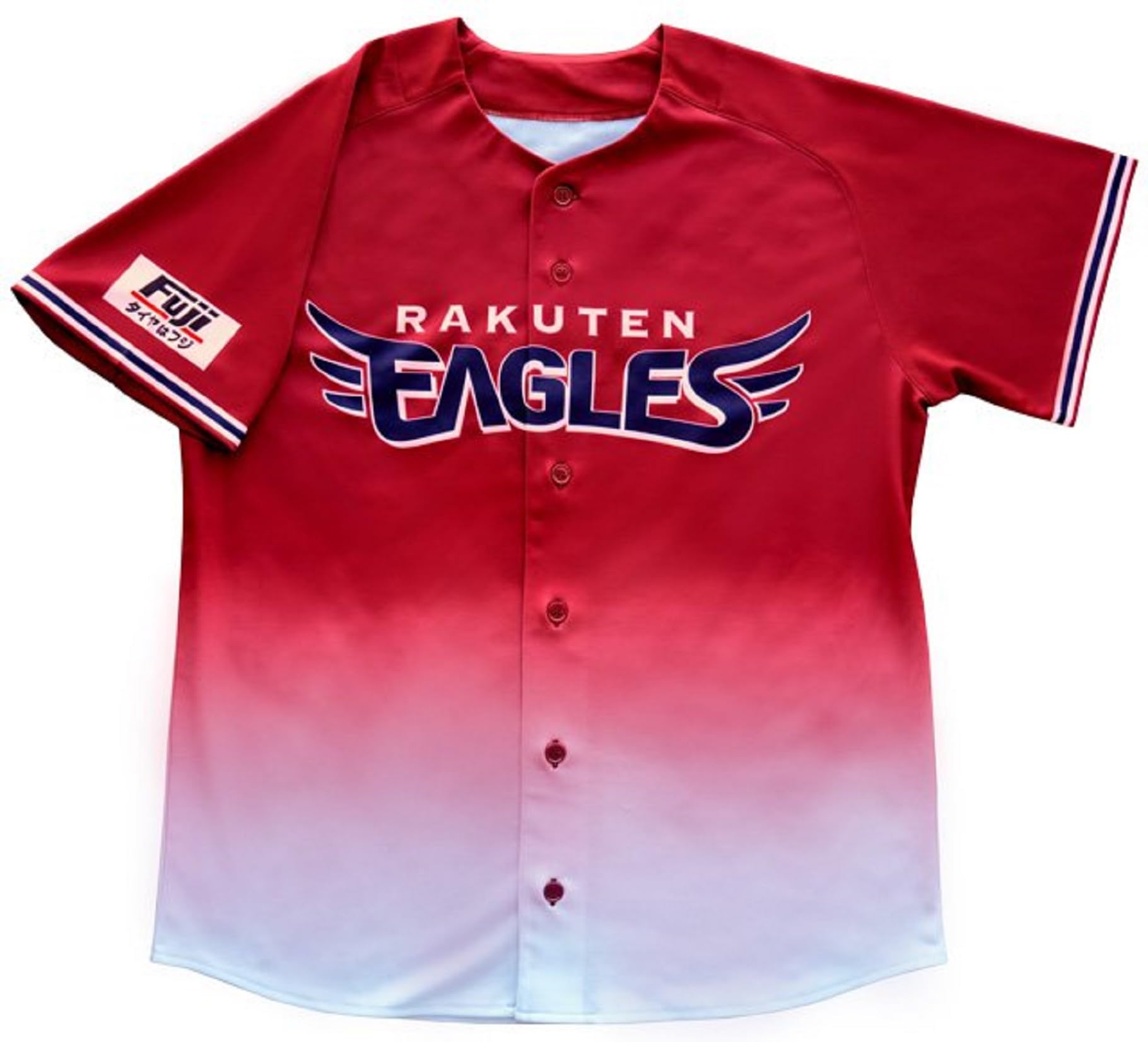 Amazon | 楽天 イーグルス ユニフォーム 2023 FANS' 限定 クリムゾン