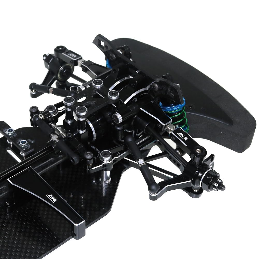 Amazon | TT02 GRTﾚｰｼﾝｸﾞｼｬｰｼV2[イーグル模型][#TT02-RV2U-KIT-B