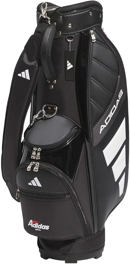 Amazon.co.jp: 軽量 パフォーマンス キャディバッグ : スポーツ