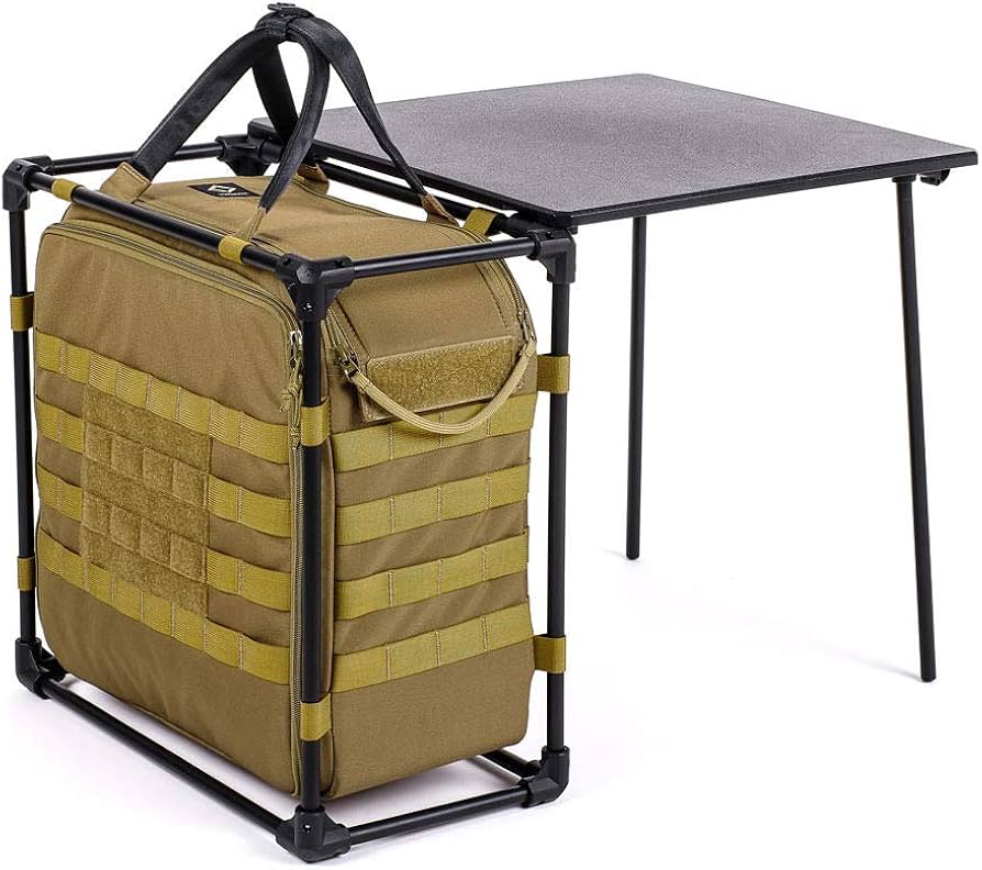 Amazon.co.jp: Helinox(ヘリノックス) タクティカルフィールドオフィス