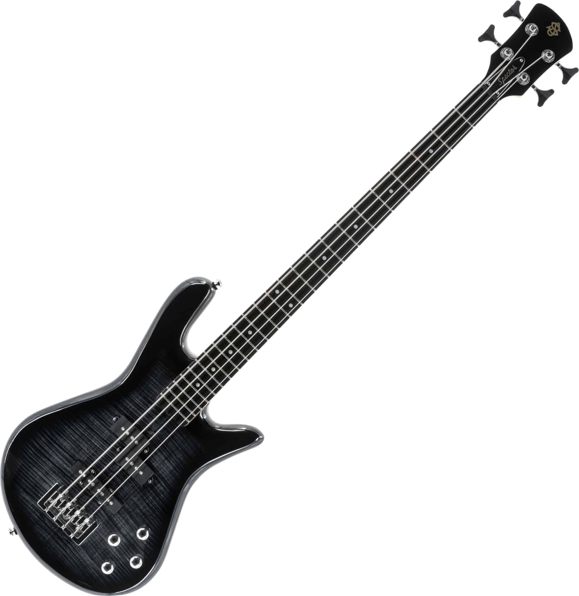 Amazon | SPECTOR スペクター エレキベース Legend 4 Standard (Black