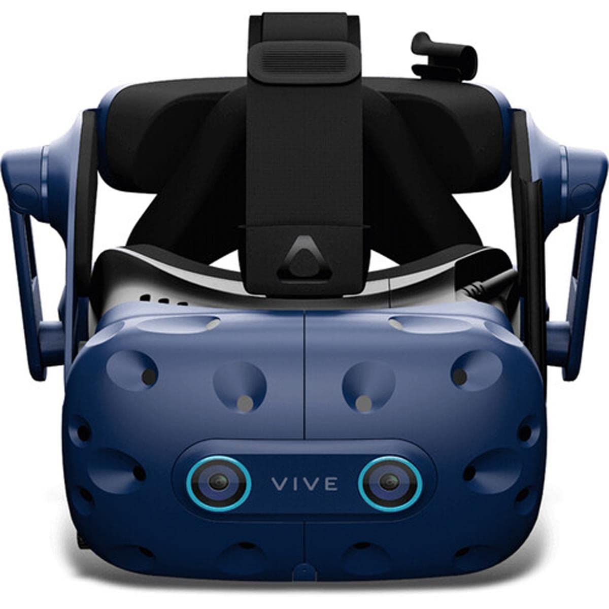Amazon.co.jp: 【国内正規品】 HTC VIVE Pro Eye VRゴーグル 99HARJ006