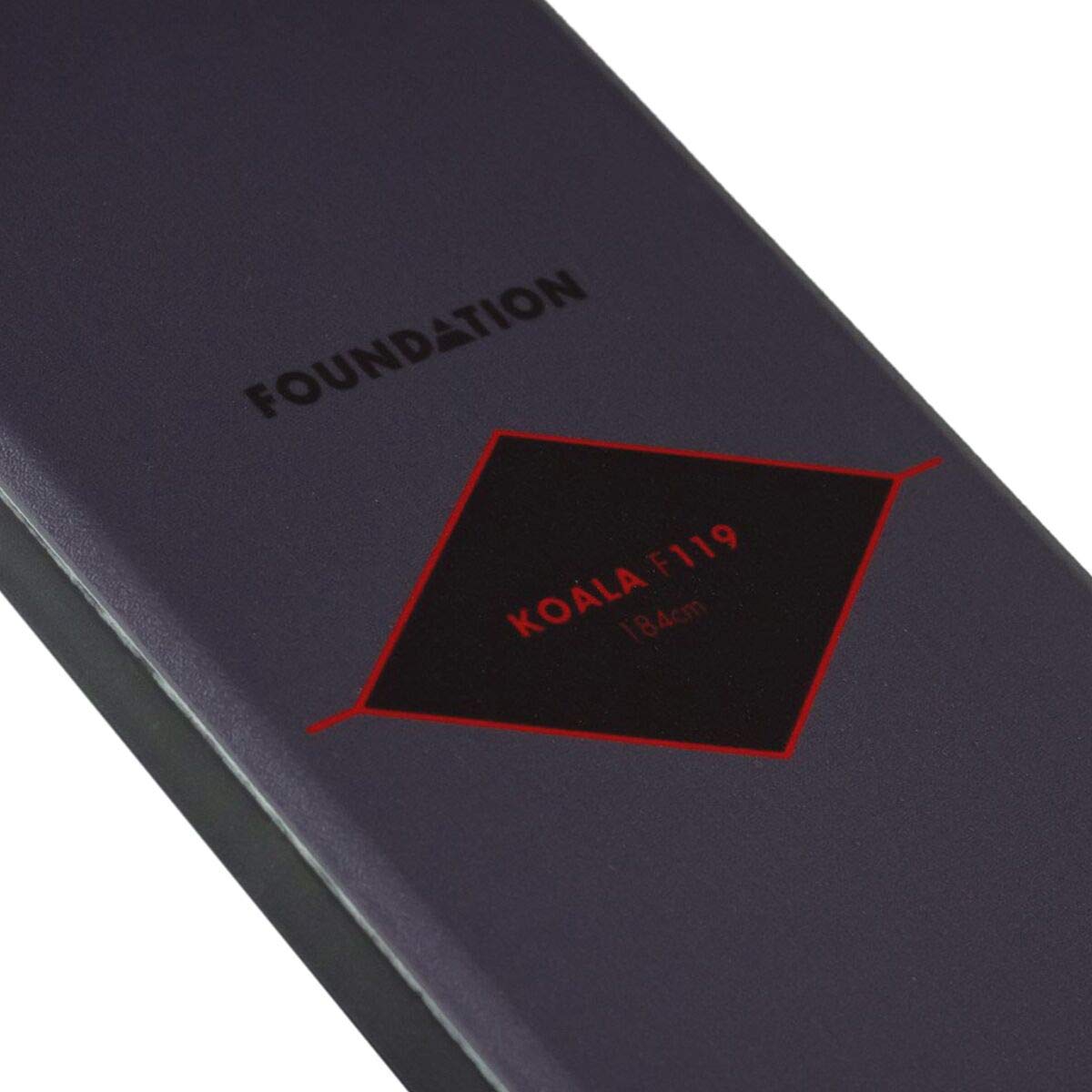 Amazon.co.jp: DPS Skis(ディーピーエス) DPS スキーコアラ F119 184cm