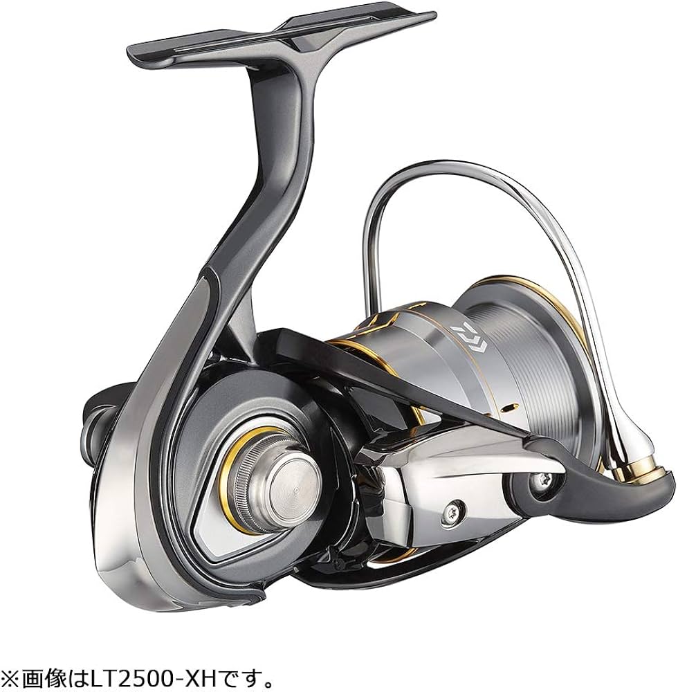 Amazon | ダイワ(DAIWA) 21 ルビアス エアリティ FC LT1000S-P